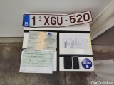  Renault  Kadjar Renault  Blue dCi 115 EDC Corporate Edition 5d #4