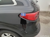  Renault  Kadjar Renault  Blue dCi 115 EDC Corporate Edition 5d #49