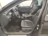  Skoda  Superb Skoda  Combi 2.0 CRTDI 110kW DSG7 Style 5d #3