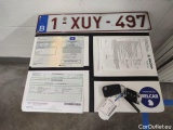  Skoda  Superb Skoda  Combi 2.0 CRTDI 110kW DSG7 Style 5d #4