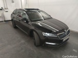  Skoda  Superb Skoda  Combi 2.0 CRTDI 110kW DSG7 Style 5d #8