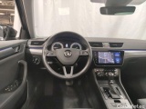  Skoda  Superb Skoda  Combi 2.0 CRTDI 110kW DSG7 Style 5d #9
