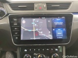  Skoda  Superb Skoda  Combi 2.0 CRTDI 110kW DSG7 Style 5d #13