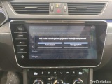  Skoda  Superb Skoda  Combi 2.0 CRTDI 110kW DSG7 Style 5d #14