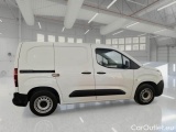  Citroen  Berlingo CITROEN  / 2018 / 4P / VETT. FURGONATA BLUEHDI 100 SeS M CLUB #7