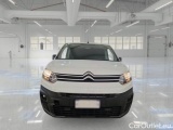  Citroen  Berlingo CITROEN  / 2018 / 4P / VETT. FURGONATA BLUEHDI 100 SeS M CLUB #6