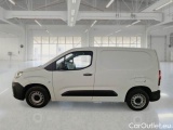  Citroen  Berlingo CITROEN  / 2018 / 4P / VETT. FURGONATA BLUEHDI 100 SeS M CLUB #8
