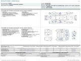  Citroen  Berlingo CITROEN  / 2018 / 4P / VETT. FURGONATA BLUEHDI 100 SeS M CLUB #19