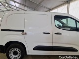  Citroen  Berlingo CITROEN  / 2018 / 4P / VETT. FURGONATA BLUEHDI 100 SeS M CLUB #41
