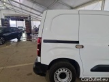  Citroen  Berlingo CITROEN  / 2018 / 4P / VETT. FURGONATA BLUEHDI 100 SeS M CLUB #47