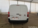  Citroen  Berlingo CITROEN  / 2018 / 4P / VETT. FURGONATA BLUEHDI 100 SeS M CLUB #53