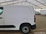 Citroen  Berlingo CITROEN  / 2018 / 4P / VETT. FURGONATA BLUEHDI 100 SeS M CLUB #62