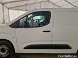  Citroen  Berlingo CITROEN  / 2018 / 4P / VETT. FURGONATA BLUEHDI 100 SeS M CLUB #68