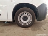  Citroen  Berlingo CITROEN  / 2018 / 4P / VETT. FURGONATA BLUEHDI 100 SeS M CLUB #80