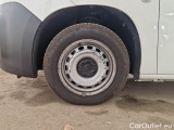  Citroen  Berlingo CITROEN  / 2018 / 4P / VETT. FURGONATA BLUEHDI 100 SeS M CLUB #86