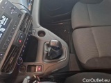  Citroen  Berlingo CITROEN  / 2018 / 4P / VETT. FURGONATA BLUEHDI 100 SeS M CLUB #93