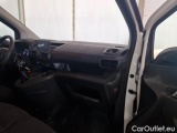  Citroen  Berlingo CITROEN  / 2018 / 4P / VETT. FURGONATA BLUEHDI 100 SeS M CLUB #101