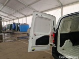  Citroen  Berlingo CITROEN  / 2018 / 4P / VETT. FURGONATA BLUEHDI 100 SeS M CLUB #112