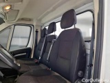  Citroen  Jumper CITROEN  / 2014 / 2P / CASSONE RIBALT. 35 L2 BLUEHDI 140CV CASSONE RIB #11