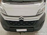  Citroen  Jumper CITROEN  / 2014 / 2P / CASSONE RIBALT. 35 L2 BLUEHDI 140CV CASSONE RIB #27