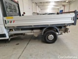  Citroen  Jumper CITROEN  / 2014 / 2P / CASSONE RIBALT. 35 L2 BLUEHDI 140CV CASSONE RIB #49