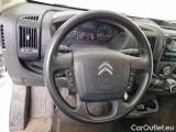  Citroen  Jumper CITROEN  / 2014 / 2P / CASSONE RIBALT. 35 L2 BLUEHDI 140CV CASSONE RIB #70