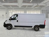  Fiat  Ducato FIAT  / 2014 / 4P / FURGONE 35 MH1 2.2 MJT3 160CV E6D-FIN #8