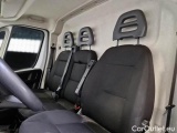  Fiat  Ducato FIAT  / 2014 / 4P / FURGONE 35 MH1 2.2 MJT3 160CV E6D-FIN #11