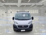  Fiat  Ducato FIAT  / 2014 / 2P / CASSONE RIB.LAT. 35 MH1 2.0 MULTIJET 16V 115CV ALU #6