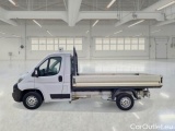  Fiat  Ducato FIAT  / 2014 / 2P / CASSONE RIB.LAT. 35 MH1 2.0 MULTIJET 16V 115CV ALU #8