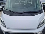 Fiat  Ducato FIAT  / 2014 / 2P / CASSONE RIB.LAT. 35 MH1 2.0 MULTIJET 16V 115CV ALU #27