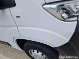  Fiat  Ducato FIAT  / 2014 / 2P / CASSONE RIB.LAT. 35 MH1 2.0 MULTIJET 16V 115CV ALU #44