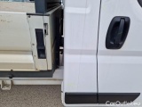  Fiat  Ducato FIAT  / 2014 / 2P / CASSONE RIB.LAT. 35 MH1 2.0 MULTIJET 16V 115CV ALU #53