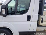  Fiat  Ducato FIAT  / 2014 / 2P / CASSONE RIB.LAT. 35 MH1 2.0 MULTIJET 16V 115CV ALU #86