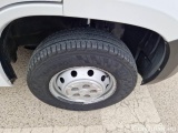  Fiat  Ducato FIAT  / 2014 / 2P / CASSONE RIB.LAT. 35 MH1 2.0 MULTIJET 16V 115CV ALU #108