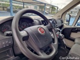  Fiat  Ducato FIAT  / 2014 / 2P / CASSONE RIB.LAT. 35 MH1 2.0 MULTIJET 16V 115CV ALU #129