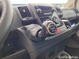  Fiat  Ducato FIAT  / 2014 / 2P / CASSONE RIB.LAT. 35 MH1 2.0 MULTIJET 16V 115CV ALU #132
