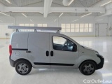  Fiat  Fiorino FIAT  / 2016 / 4P / VETT. FURGONATA 1.3 MULTIJET 95 CV E6D-FINAL SX #7