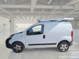  Fiat  Fiorino FIAT  / 2016 / 4P / VETT. FURGONATA 1.3 MULTIJET 95 CV E6D-FINAL SX #8