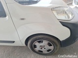  Fiat  Fiorino FIAT  / 2016 / 4P / VETT. FURGONATA 1.3 MULTIJET 95 CV E6D-FINAL SX #31