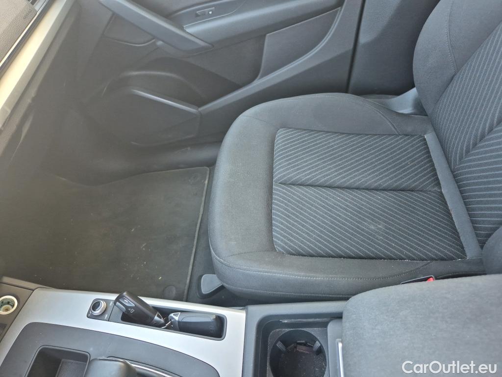  Audi  Q5 AUDI  / 2020 / 5P / todoterreno Advanced 35 TDI 120kW S tronic (AC2) #30