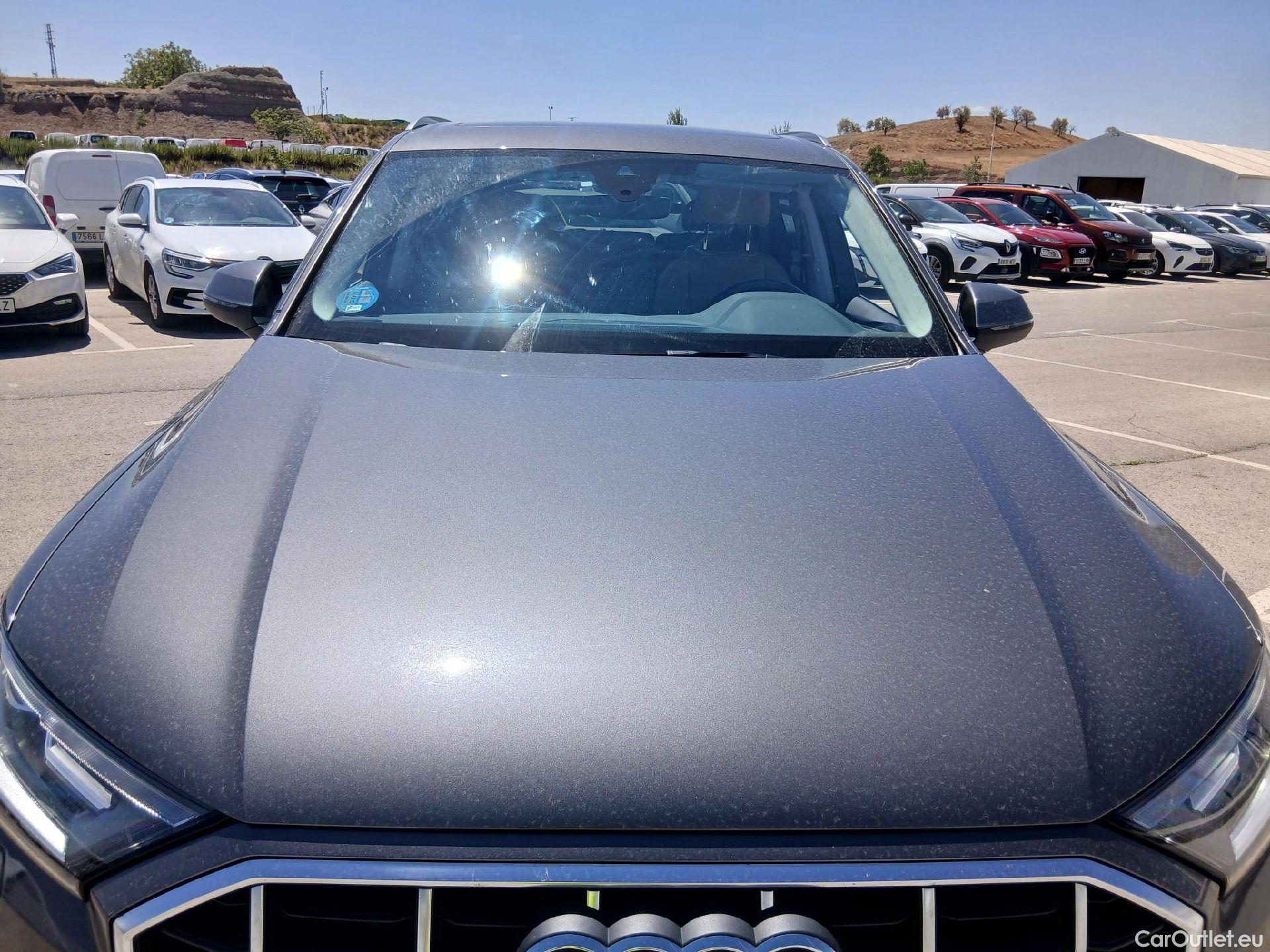  Audi  Q7 AUDI  / 2019 / 5P / todoterreno 45 TDI 170kW (232CV) quattro tiptronic #2
