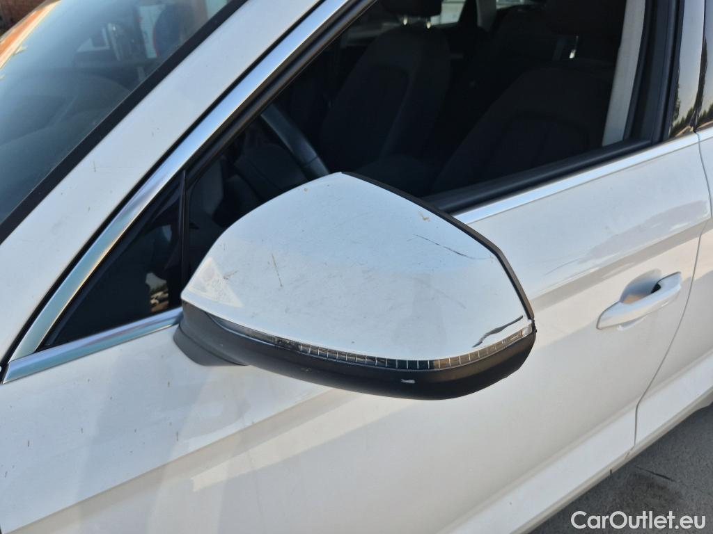  Audi  Q5 AUDI  / 2020 / 5P / todoterreno Advanced 35 TDI 120kW S tronic (AC2) #25
