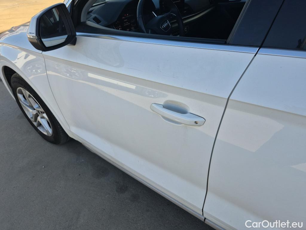  Audi  Q5 AUDI  / 2020 / 5P / todoterreno Advanced 35 TDI 120kW S tronic (AC2) #33