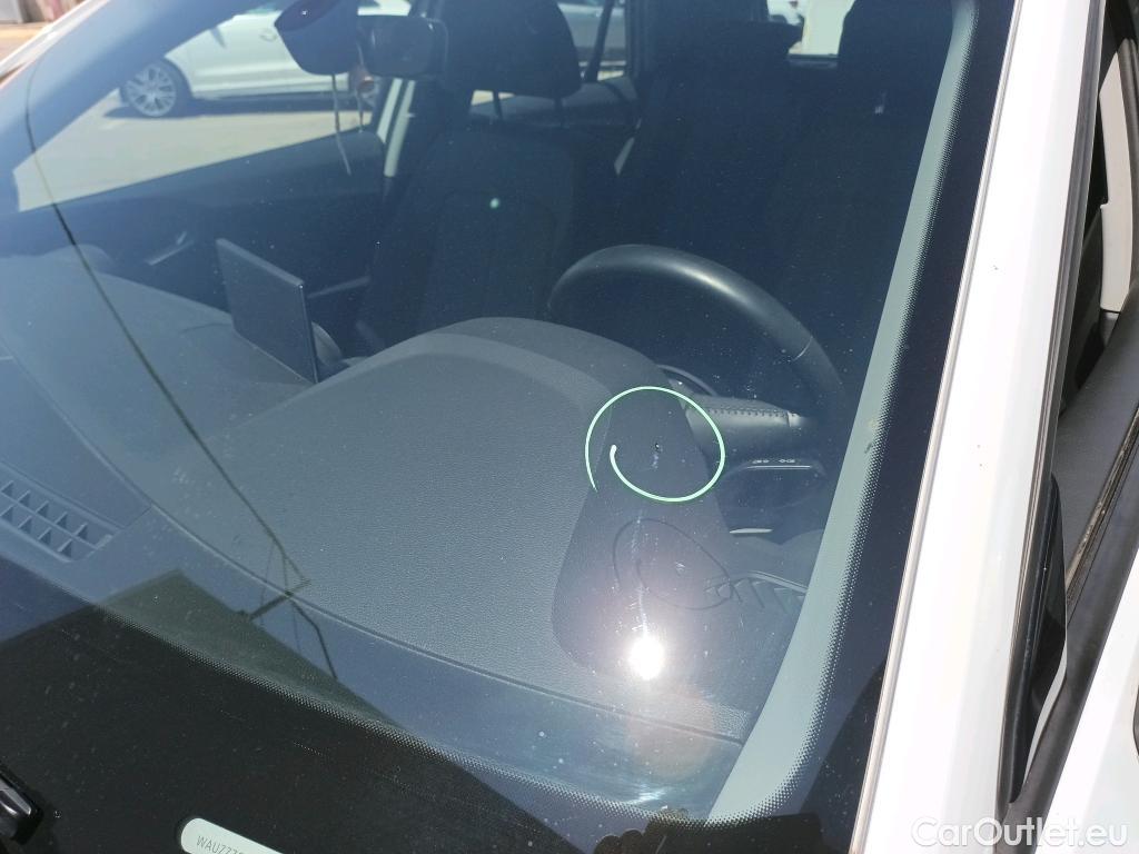  Audi  Q2 AUDI  / 2016 / 5P / todoterreno Design 30 TFSI 85kW (116CV) (AC) #1