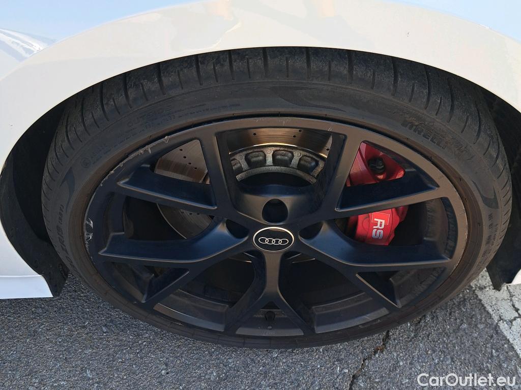  Audi  A3 AUDI  / 2020 / 5P / RS3 Sportback TFSI 294kW Quattro S tronic #18.500€ en Opciones# #8