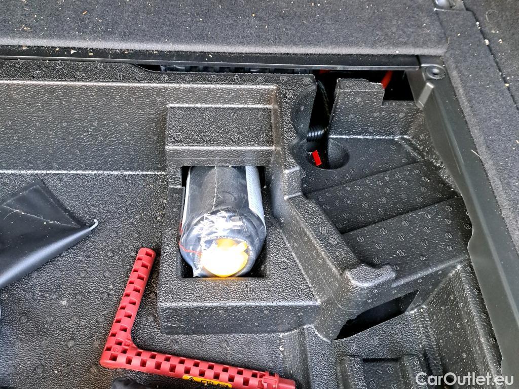  Audi  Q5 AUDI  SPORTBACK / 2020 / 5P / todoterreno Advanced 35 TDI 120kW S tronic #8