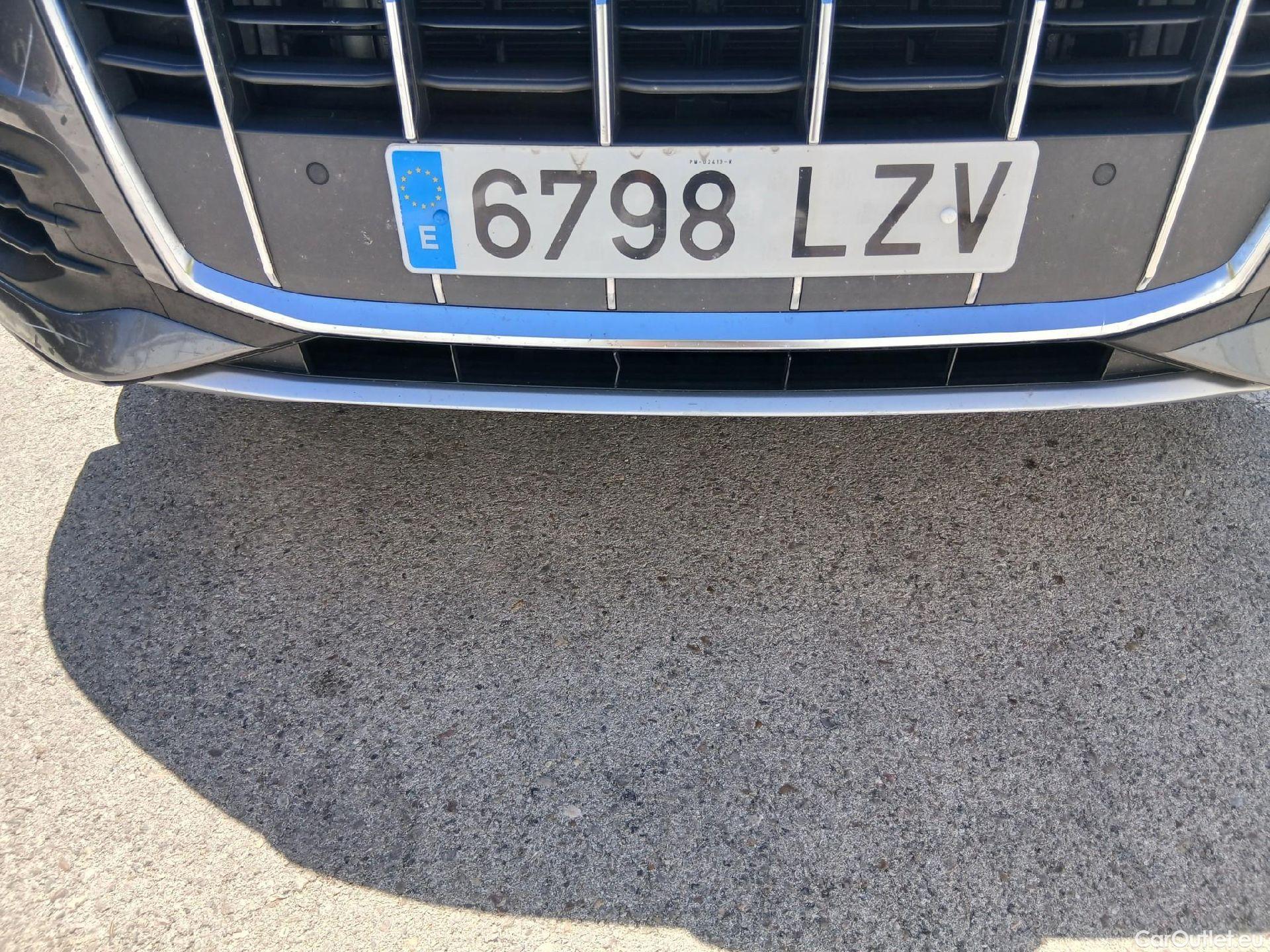  Audi  Q7 AUDI  / 2019 / 5P / todoterreno 45 TDI 170kW (232CV) quattro tiptronic #10
