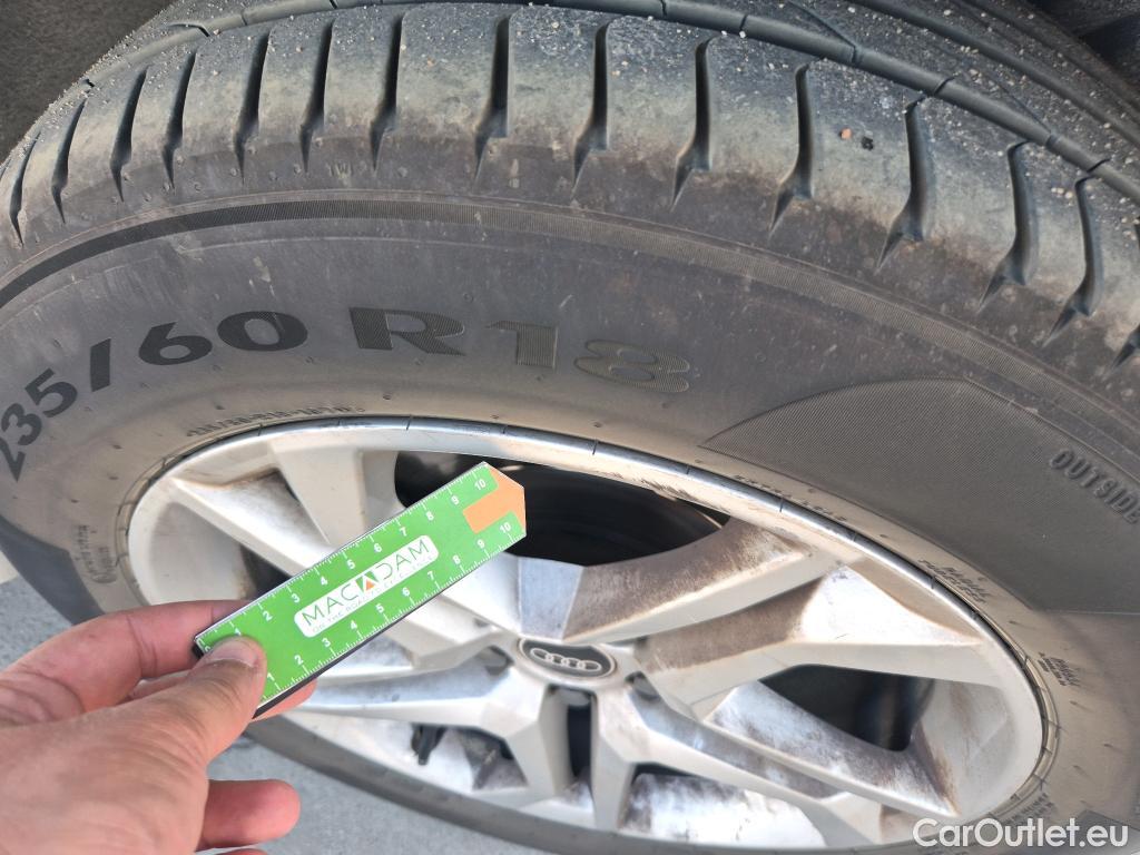  Audi  Q5 AUDI  / 2020 / 5P / todoterreno Advanced 35 TDI 120kW S tronic (AC2) #32