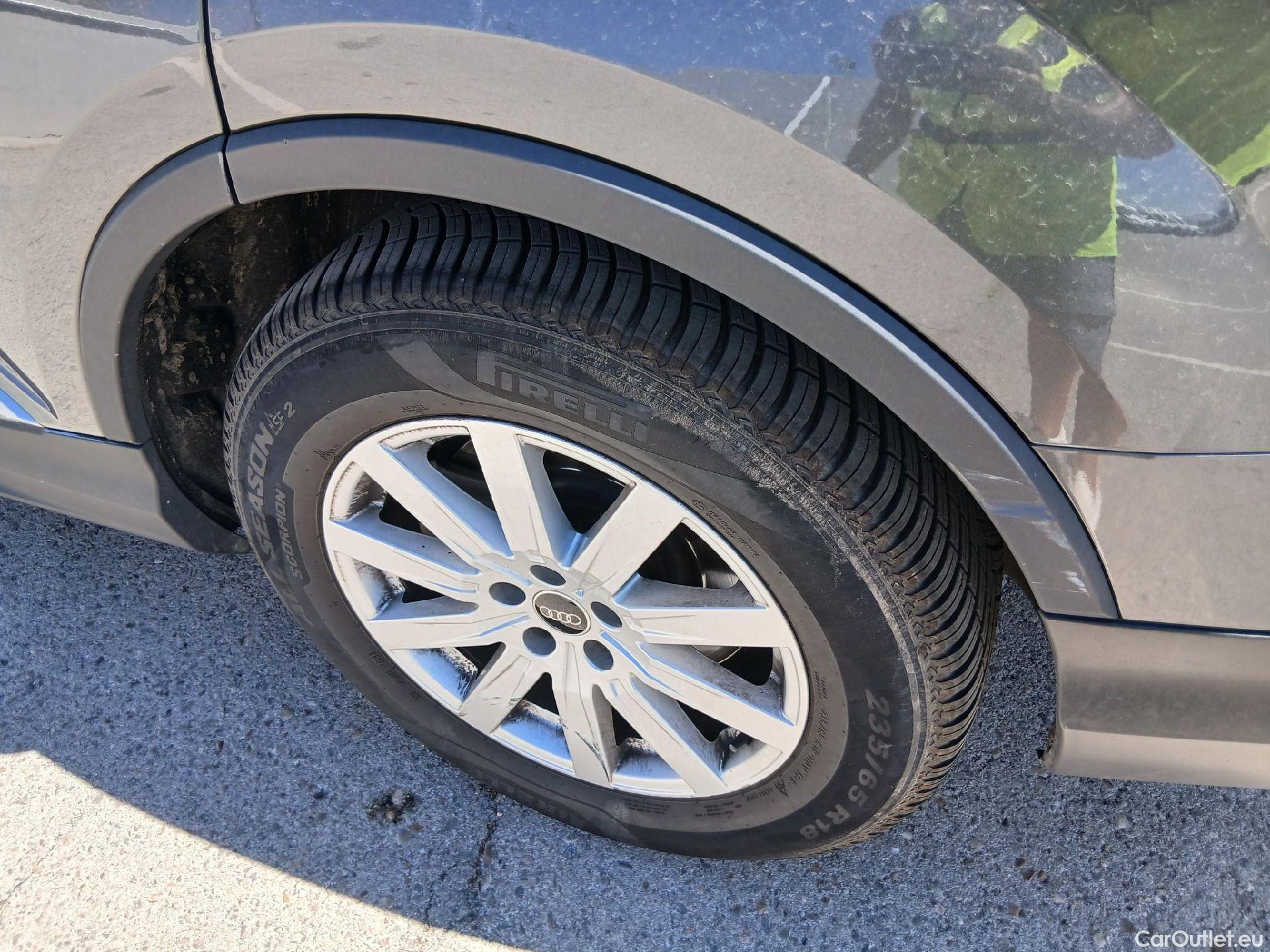  Audi  Q7 AUDI  / 2019 / 5P / todoterreno 45 TDI 170kW (232CV) quattro tiptronic #20